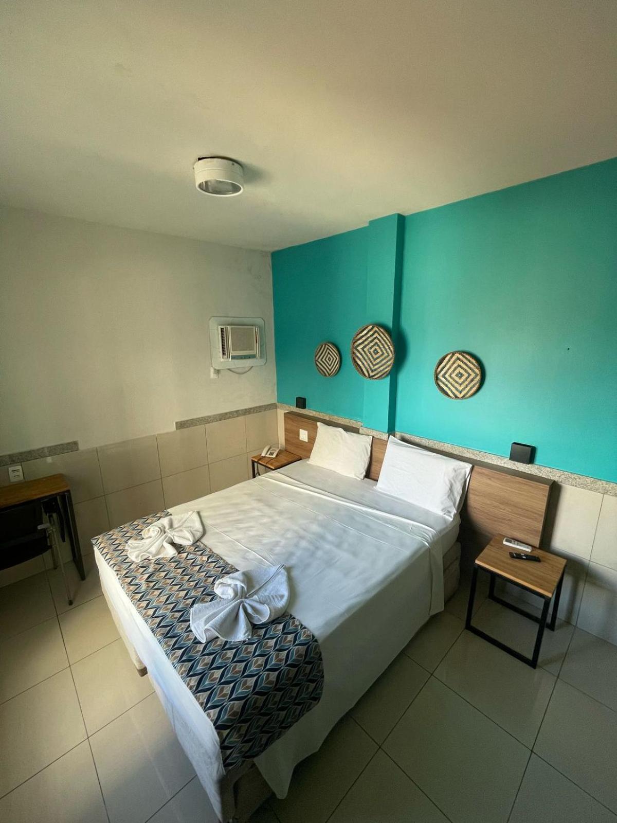 Villa Mar Boa Viagem Récife Extérieur photo
