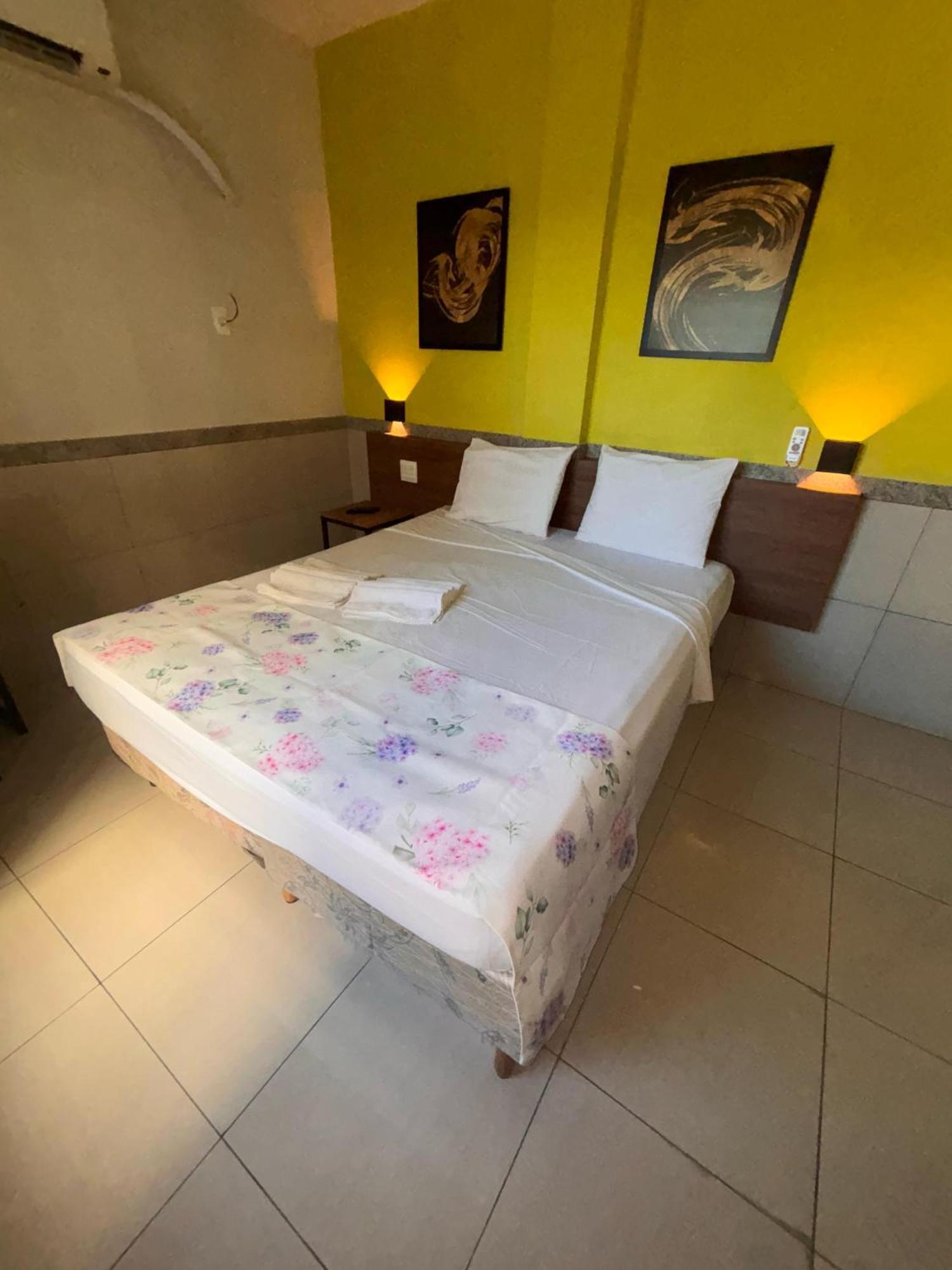 Villa Mar Boa Viagem Récife Extérieur photo